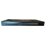 ExeLink SGX2528P upravljivi POE switch 24x10/100/1000 Base-T(POE/POE+), 4x1G/10 GE Base-X SFP+ porta, L2 | ePonuda.com
