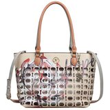 Janet Ženska torba Lotus Lover 30x12x24 cm J-189 Cijene