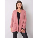RUE PARIS Sweater-259-SW-15055.70-pink | Shoptok.si