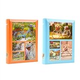  Poklon paket najljepših uspomena Bike: 2x Foto album, 200 + 200 slika | shoptok.hr