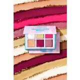 Makeup Revolution Power Shadow Palette paleta senčil za oči odtenek Manifest Boo 6,6 g | Shoptok.si