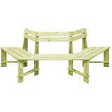  Klupa 240 cm od impregnirane borovine | shoptok.hr