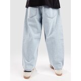 Empyre Sk8 Ultra Loose Kids Kavbojke light / pastel blue | Shoptok.si
