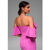 Edoti Evening dress LA-OM-DL | Shoptok.si