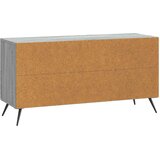  ormar Siva sonoma 99 x 34,5 x 50 cm Konstruirano drvo | shoptok.hr