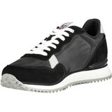 NAPAPIJRI SHOES NAPAPIJRI MEN&#39;S BLACK SPORTS SHOES | shoptok.hr