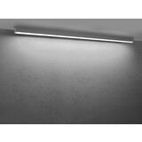  Stropna svetilka PINNE 150 siva, (21348105) | Shoptok.si