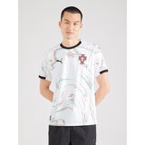 Puma Dres 'Portugal 2025' kraljevski zelena / crvena / crna / bijela | shoptok.hr
