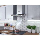  Kuhinjska napa 60 cm Berdsen BE-60A-T2 INOX | shoptok.hr