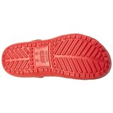 Crocs Hilo Clog Crvena | shoptok.hr