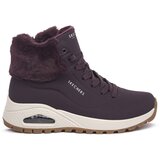 Skechers Škornji za sneg Uno Rugged pisana Cene