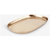  Ukr. poslužavnik NIELSEN Š17xD30cm mes 4912320 | Eponuda.com