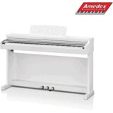  PIANINO KAWAI CX202WH Bijeli Cijene