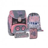  Školski ranac anatomski 4 u 1 Pawsitive Cene