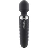 Alive Klitoralni vibrator Be Wanded Black | ePonuda.com