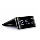 Braun BNC 016 BKEU LED Alarm Clock black Cijene