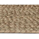  Tepisi za područja Siva 60 x 300 cm Juta | shoptok.hr