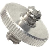 KAISER FOTOTECHNIK Kaiser Threading Adapter 2x 1/4 threaded pin and lock nut Cijene