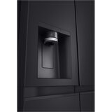 LG GSLE91EVAB Ameriški hladilnik s za predalom vodo, Essence Black Steel | Shoptok.si