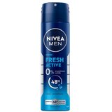 Nivea Muški dezodorans Fresh Active, 150ml | Eponuda.com