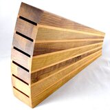 Wood Holz blok za noževe Orah/Trešnja 6070wh cene