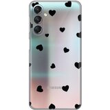  Torbica silikonska print skin za samsung A245F galaxy A24 4G hearts Cene