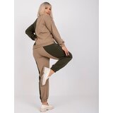 ex moda Set-EM-KMPL-639.88-khaki | ePonuda.com