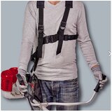 Einhell bencinska kosilnica z nitjo GC-BC 52 I AS 3436540 | Shoptok.si