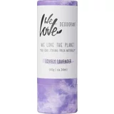 We Love The Planet Lovely Lavender dezodorans - 40 g
