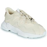 Adidas Nizke superge OZWEEGO PLUS W Bež | Shoptok.si