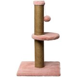 Moksi grebalica TVR35-2 peach 34x34x55cm Cene