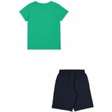  Sportski Komplet za Djecu Champion Limeta zelena | shoptok.hr