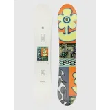 Saturday Snowboard design