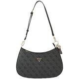 Guess HWBG96 72180 NOELLE II TOP ZIP SHOU Smeđa Cijene