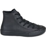 Converse CHUCK TAYLOR ALL STAR LEATHER Crna | shoptok.hr