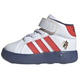 Adidas Visoke superge Grand Court Mid Mickey pisana Cene