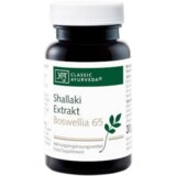 Classic Ayurveda Shallaki Extrakt, Boswellia bio - 60 kaps. Cene