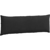  Jastučići za sofu 2 pcs Crna 120 x 40 cm Kordura tekstil | Eponuda.ba