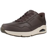 Skechers Nizke superge UNO-BANKSIA LUXE Kostanjeva Cene