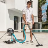 Cecotec 08115 - Conga Rockstar Wet & Dry Steel Max Pro, (22151681) | Shoptok.si
