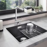 Blanco slavina LARESSA-F KROM VT, RUČKA DESNO | shoptok.hr