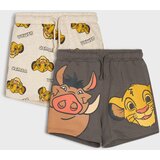 Sinsay Ženske kratke hlače Lion King | shoptok.hr