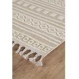 Conceptum Hypnose Tepih (80 x 300) Beverly 2213 White Yellow | Eponuda.com