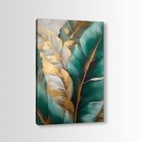 WALLXPERT Dekorativna slika KNV10261 70100 | Eponuda.com