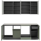 Visiona KUHINJSKI BLOK | Shoptok.si