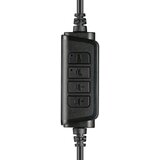 Sandberg naglavne slušalke USB Chat | Shoptok.si