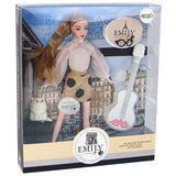  Emily s gitarom i bijelom macom | shoptok.hr