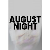 Steam August Night Key (PC) GLOBAL | ePonuda.com