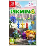 Nintendo Pikmin 4 (Switch) Cene