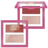 bellaoggi paleta za obraz - Cheek & Bright - Posh Rose Cene
